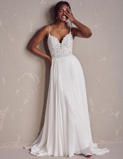 Rebecca Ingram Poppy Wedding Dress